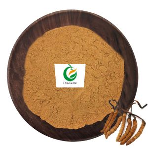 Extracto de cordyceps sinensis
